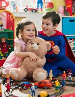 Educational Toys