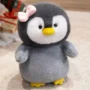 Bow Penguin Plush Toy – Soft Stuffed Animal for Home & Gifts