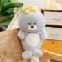 Sweet Mu Cheng - Soft Sea Lion Plush Toy