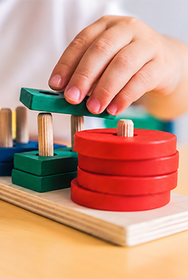 Educational Toys