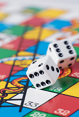 Puzzles & Quizzes