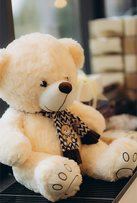 Plush Toys