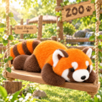 Orange & Brown