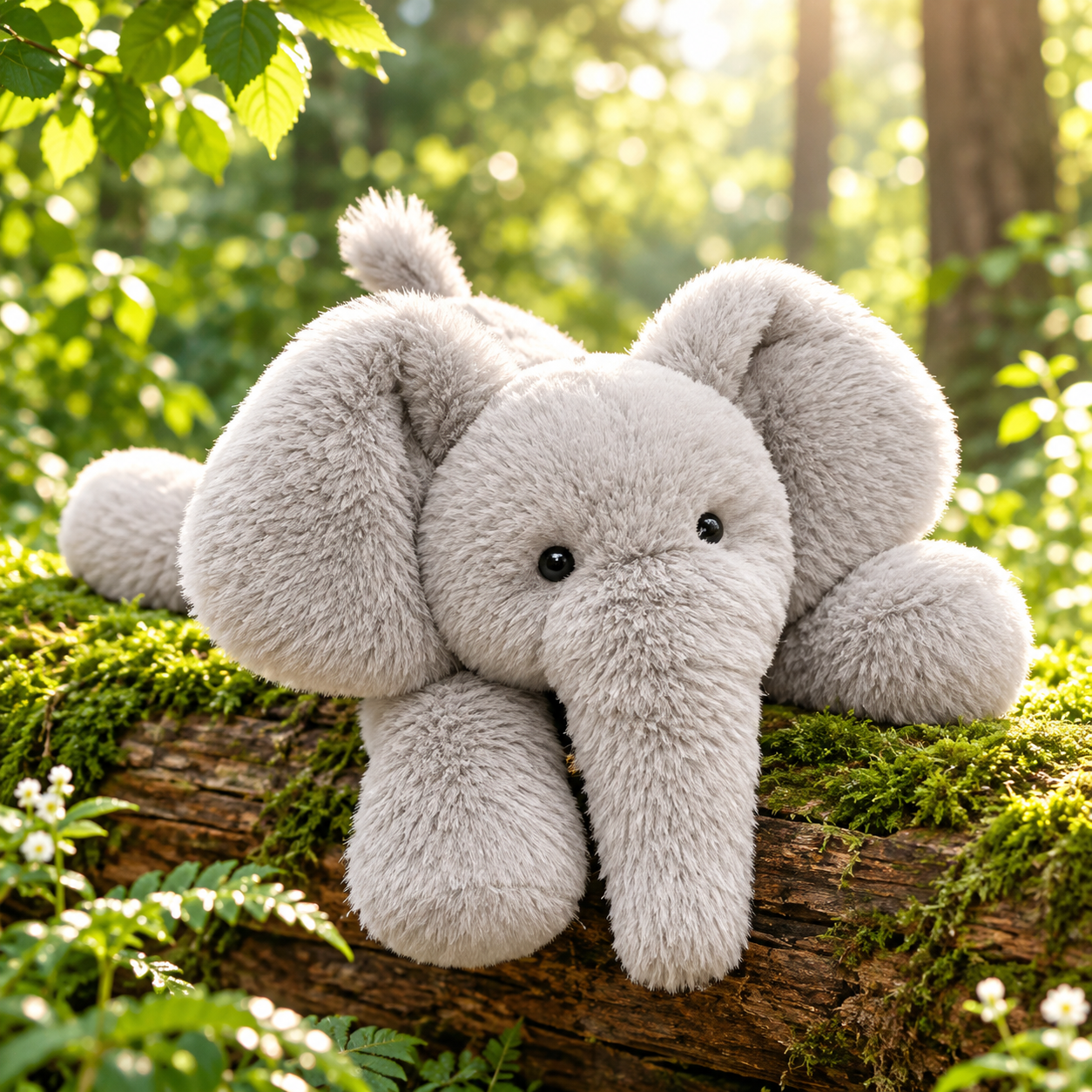 elephant 2 60cm